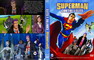 SUPERMAN CONTRE L'ELITE